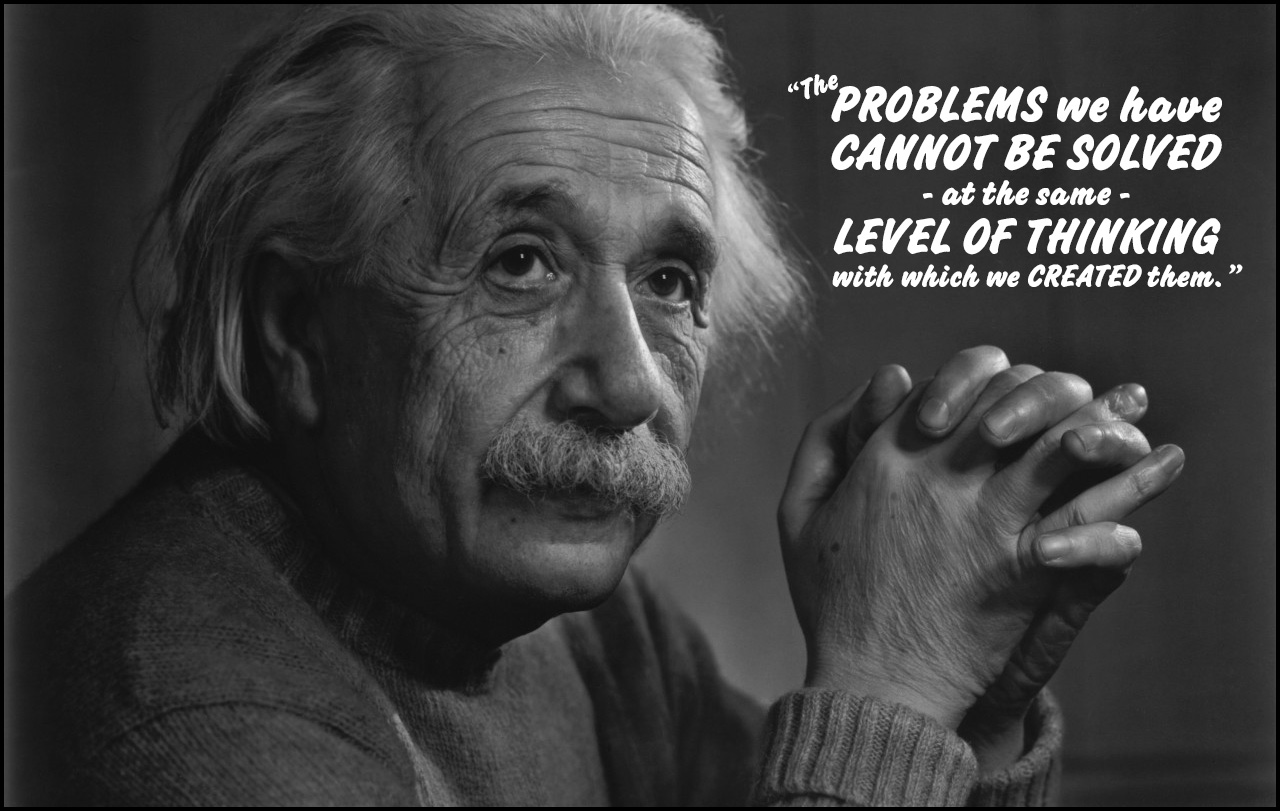 Einstein_Problems