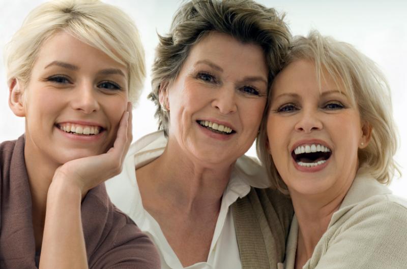 Online Marketing To Women Ages 35 55